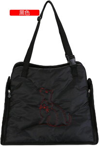 犬 猫用 ペットドライブボックス 座席シート 助手席 シートベルト付き ペットキャリー ポータブル 中型犬猫用 滑り止め 耐摩耗 洗える 簡単取り付け 移動 汚れキズ防止 お出かけ 四季通用