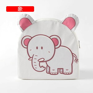 食事 クッション キッズチェアクッション シートクッション 座布団 子供食事 厚さ8cm ひも付き ベルト固定 こども 椅子用 布 ウォッシャブル 取り付け簡単 防汚 低反発 防水 椅子用 防滑 ポー