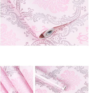 ǎV[ ԕ 45cm*10m NX  DIY h tH[  /gC/Lb`/rOp k CN CeA tȒP EH[XebJ[ ӂ NX