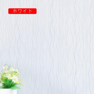 ǎV[ ԕ 45cm*10m NX  DIY h tH[  /gC/Lb`/rOp k CN CeA tȒP EH[XebJ[ ӂ NX