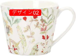 G  400ml }OJbv R[q[Jbv  ݕ  킢 NX}Xv[g ϋv y ԕ X^CbV lȃ}OJbv fUC04 V 