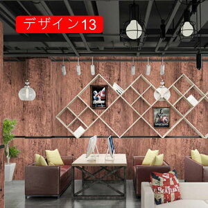 壁紙 シール タイル サブウェイタイル柄の貼ってはがせる壁紙シール タイルデザイン タイル のり付き デザイン3 壁用 リメイクシート ウォールステッカー アクセントクロス カッティングシ