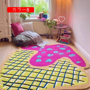 O ȉ~ k J[ybg 􂦂  O}bg ۓI |GXe J[ybgO 160*160cm ȉ~`O  ~ߕt g[ zbgJ[ybgΉ O~ J[4 I