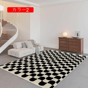 ���O �J�[�y�b�g �J���[4 80*160CM �􉽊w�͗l ���O�}�b�g �z�b�g�J�[�y�b�g�Ή� ���� ����@�Ő􂦂� �R�� ���� ���r���O���[�����O �k�� �t���[�����O 1�N���g����^�C�v �����ȃJ�[�y�b