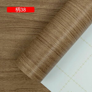 木目シート 壁紙シール リメイクシート キッチン 浴室 防水 60cm*5M 張り替え 剥がせる 柄05 賃貸ok 壁/家具/洗面所/台所 リフォーム のり付き カッティングシート おしゃれ 粘着シー