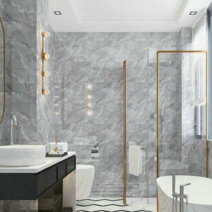 ͂ǎV[ 嗝  ǎ JbeBOV[g hǎ pvcV[ DIY Ƌ  Lb`  gC EH[XebJ[ C  tH[ 30*60cm ȔS