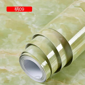 壁紙保護シート おしゃれ のり付き 貼ってはがせる壁紙壁紙シート 厚手 壁紙 大理石 粘着シート 壁汚れ防止シート 柄16 防水シート カット可能 透けない 防水 40cm*10M 防油 防汚 落書き