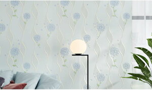 壁紙 はがせる 壁紙 カラー23 補修 レトロ 花柄 0.53*9m おしゃれ壁紙 クロス 防水リメイクシート DIY 賃貸OK 装飾用 キャビネット モダン スタイリッシュ デザイン 3D効果 ボタ