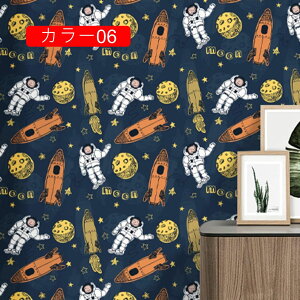 壁紙 シール 花柄 カッティングシート インテリア 植物 はがせる壁紙 のり付き ふすま紙 壁紙 補修 リフォーム キッチン カラー07 飾り DIY 壁紙保護シート 防水 防油 おしゃれ 北欧風 リ