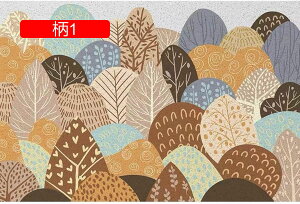 �h�A�}�b�g 60x90cm �ې� ���O ���� ���փ��O �ᔽ�� ����~�ߕt �ϖ��Ր� ���L ����ɂ��� �|�����N���N ����~�ߕt �k�� ���� �C���e���A DIY�\ �������ȒP �D���Ƃ��}�b�g ��