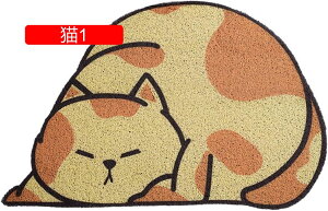 �L�� �h�A�}�b�g ���փ}�b�g �z�� ���� �ې� DIY�\ �s�K�� 120x60cm ����Ȃ� �ϖ��Ր� �R�ۖh�L ����ɂ��� �|�����N���N �P�K�h�~ ���O ���� ���ʏ� �ƒ�p �I�[���V�[�Y�� ��