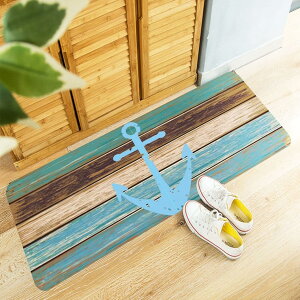 ���փ}�b�g �䏊�}�b�g �􂦂� �ᔽ�� ���� �z�� �C �C���e���A �����` 40x60cm ����Ȃ� ����~�ߕt�� �h�_�j���H �h�� �h�� �������ȒP �I�[���V�[�Y�� �_�C�j���O���[�� ���� �ƒ�p