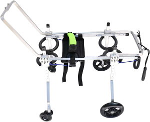 4ւ̌̎Ԉ֎qA߉\ȑSgx/q̃J[gAÕnrAҒł̕ی̂߂̖̕oh (Size : XS for 5-9kg)