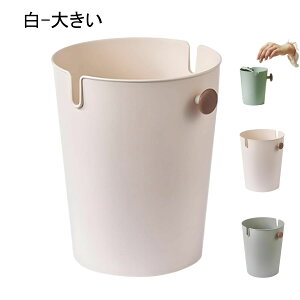 卓上ゴミ箱 ABS材質 ゴミ箱 卓上 かわいい ミニゴミ箱 防水 ゴミ箱 ミニ 丸 蓋付き ゴミ箱 小型 寝室 車載 トイレダストボックス トラッシュボックス デスクバニティ卓上用ミニゴミ箱 車用ゴ