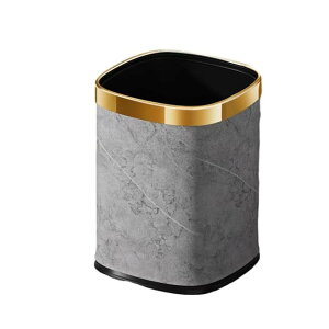 �S�~�� �t�^�Ȃ� 12L �_�X�g�{�b�N�X �p�^ ���ݔ� �S�~�܂������Ȃ� �X���� ������� �V���v�� �R�� ���� �L�b�`�� ���r���O���[�� �g�C�� ���� �I�t�B�X�p �X�`�[��