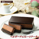 【1日限定店内全品5％OFFクーポン】五島軒 公式 ベルギーチョコレートケーキ 函館 五島軒 ギフト ベルギーチョコレート 冷凍 スイーツ 母の日 御中元 ホワイトデー 母の日