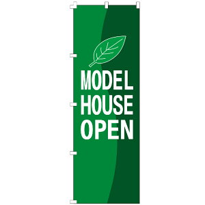 ̂ڂ MODEL HOUSE OPEN ̂ڂ 