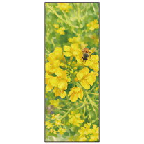 楽天市場】タペストリー 菜の花の通販
