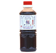 五島うどん屋さんのうまかつゆ「極〈きわみ〉」あごだし＋〈ぷらす〉《希釈タイプ》