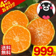 【2セット以上特典★最大4kg無料おまけ】 小玉 みかん 送料無料 訳あり ミカン まとめて買うほどお得 小…