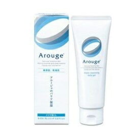 【指定医薬部外品】アルージェ モイスト クレンジング ミルクジェル 100g（全薬工業）■追跡番号あり