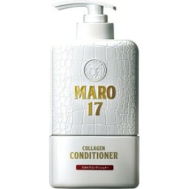 MARO17 コラーゲンスカルプコンディショナー 350ml（ネイチャーラボ）本体※追跡番号あり