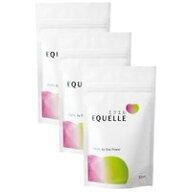 エクエルパウチ120粒×3個セット★★★エクオール供給食品(大塚製薬）◆追跡番号あり