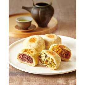 【期間限定クーポン7％】＼テレビで紹介されました！／おやき いろは堂 長野 炉端のおやき 8個 詰合せセット 冷凍 グルメ ギフト お取り寄せ 西武そごうごっつお便