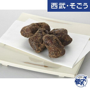 【期間限定ストアポイント7倍】浅草むぎとろ かりんとう とろりんとう 浅草むぎとろ とろりんとう2種セット(黒糖・あずき) 西武・そごう ごっつお便