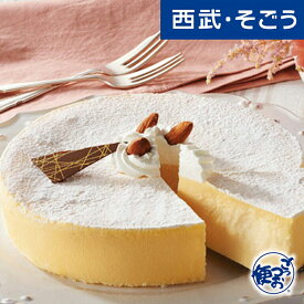 青山ランス 半熟チーズケーキ 父の日