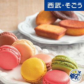 ダロワイヨ デパチカ 百貨店 焼菓子 カラフル マカロン ダロワイヨ マカロン ドゥミセック セット 父の日