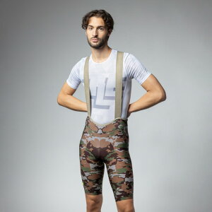 ALE(A)TCNpc rupc  Y [UPF50+ IȃX^C]ʋC  ] [hoCN [T[pc(SAUVAGE BIBSHORTS) /24ss