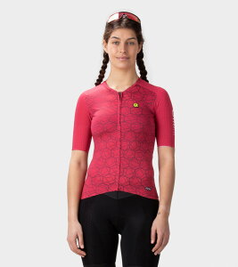 ALE(A)TCNW[W   fB[X [UPF50+ ɔŐLk] UVJbg ʋC  ] [hoCN TCNEFA (VELOCITY LADY JERSEY)