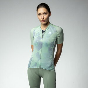 ALE(A)TCNW[W   fB[X [œKȃtBbg]  ʋC ] [hoCN TCNEFA uh (ENJOY SS LADY JERSEY)24ss