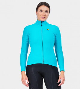 ySi|Cg5{ }\ԒzALE(A)TCNW[W fB[X H~t [12/18Ή]ʋC  ] [hoCN TCNEFA (WARM RACE LS LADY JERSEY)
