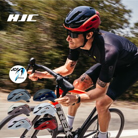 HJC ヘルメット 自転車 [JCF公認] ロードバイク [ デザイン、機能性全てにおいてバランスの良いモデル] フィット感 空気抵抗低減 軽量 かっこいい サイクルレース VALECO2
