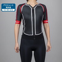 楽天市場】カステリ（レディースウェア｜ウェア）：自転車 