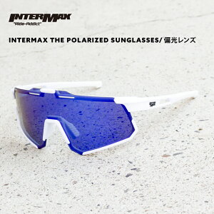 C^[}bNX X|[cTOX Ό O UVJbg y ] [hoCN Ci[t[ Xgbvt u[/~[Y zCgt[(INTERMAX THE POLARIZED)