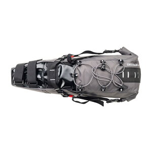 GEOSMINA(WIX~i) ThobO h e ] SEAT BAG STCY V[gobO