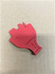 SRAM(X) Disc Brake Pad Spacer fBXNu[Lpbh Xy[T[ (2.4mm)@Hydro-R