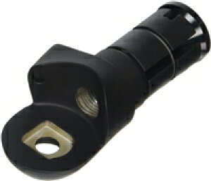 �y�|�C���g20�{�zSRAM(�X����) TT900 TT500 Bar Lock Assy�@()�@Rear