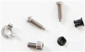 �y�X���|�C���g5�{�E�y�V�労�ӍՁzSRAM(�X����) Rear Derailler CableLimit Kit�@(Medium)�@Apex/Rival