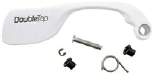 �y�X���|�C���g5�{�E�y�V�労�ӍՁzSRAM(�X����) Apex Shift Lever Assy Kit�@(2012 White)�@Right