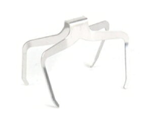 �y�X���|�C���g5�{�E�y�V�労�ӍՁzSRAM(�X����) Disc Brake Pad H-spring�@(Red/Force/Rival/Apex/S700 HRD)�@Qty20