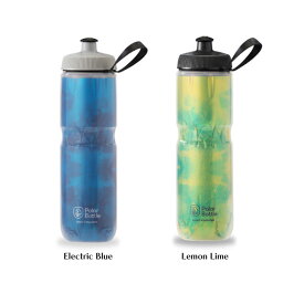 POLAR BOTTLE ポーラ ボトル SPORT INSULATED FLY DYE スポーツ インシュレーテッド フライダイ 24oz 約710ml 保冷ボトル