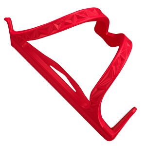 �y�|�C���g10�{�zSUPACAZ (�X�p�J�Y)�{�g���P�[�W ���]�� ���[�h�o�C�N ���b�h Side Swipe Cage (Poly)�iRight�@Red�j