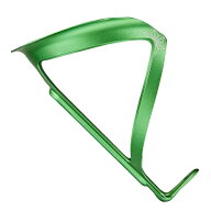 SUPACAZ (スパカズ) FLY CAGE ano ボトルケージ 自転車 ロードバイク グリーン(Green)