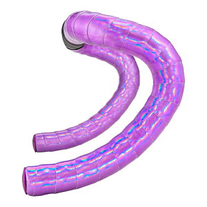 SUPACAZ (XpJY) Prizmatic Tape o[e[v [hoCN ] p[v (PURPLE HAZE w/Ano Purple Plug)@BT-137