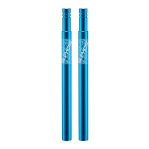 SUPACAZ (XpJY) ouGNXe_[ Valve Extenderz 85mm@(Maui Blue)@85mm