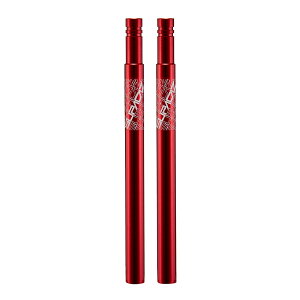 SUPACAZ (XpJY) ouGNXe_[ Valve Extenderz 85mm bh (Red)@85mm